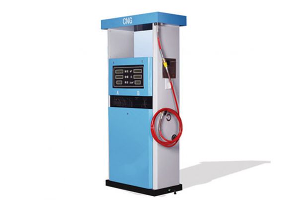 CNG Dispenser